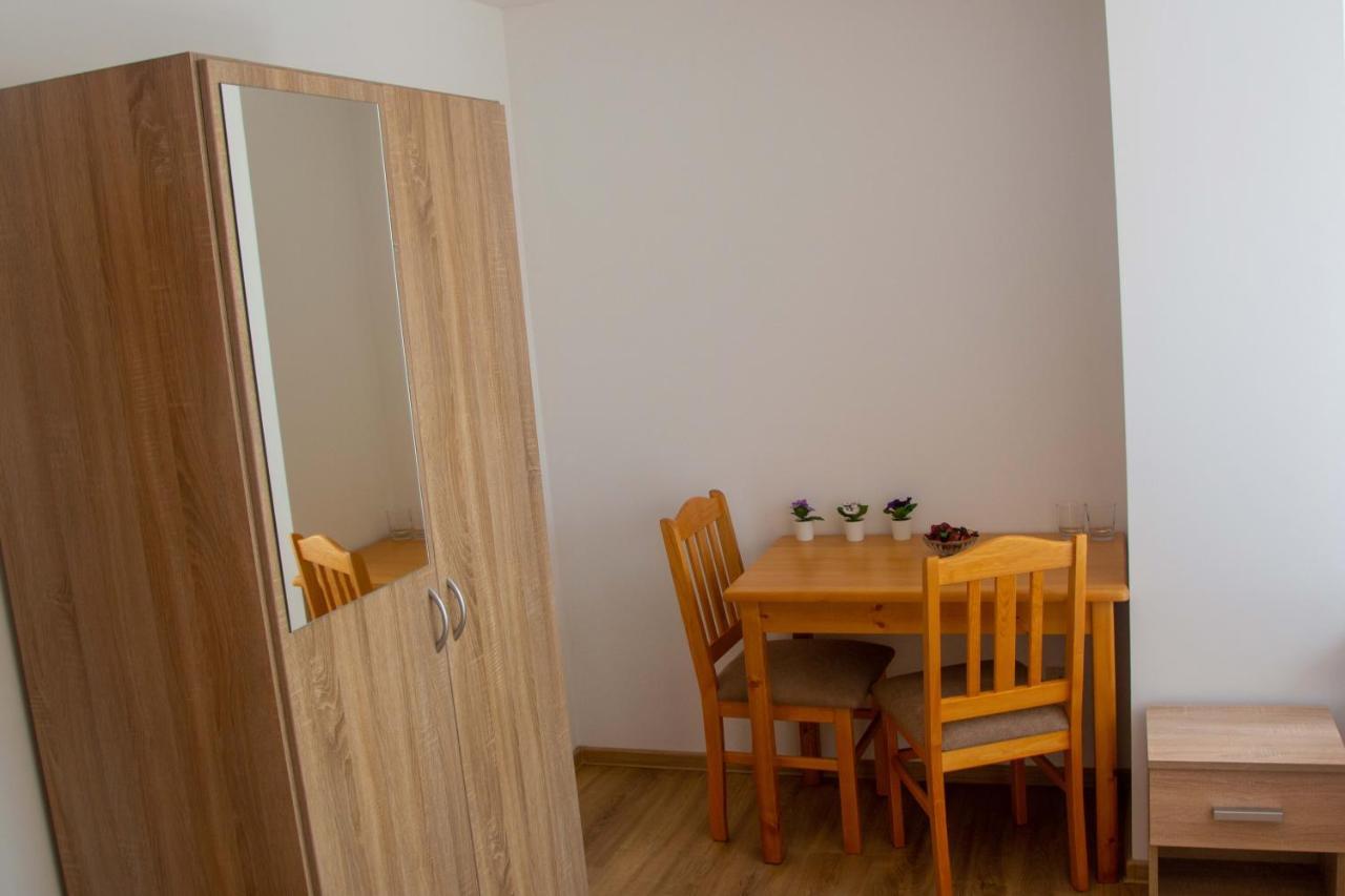 Chalupa Anna Červený Kláštor Exteriör bild
