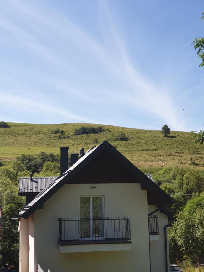 Chalupa Anna Červený Kláštor Exteriör bild