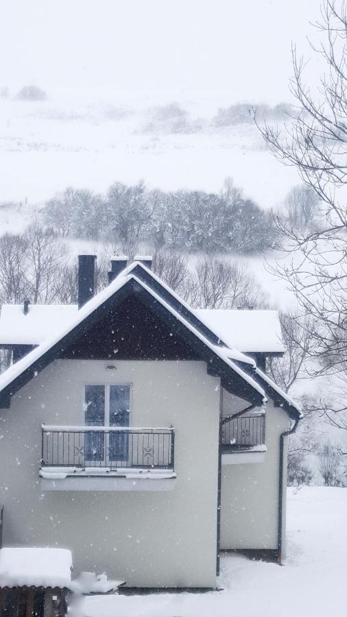 Chalupa Anna Červený Kláštor Exteriör bild