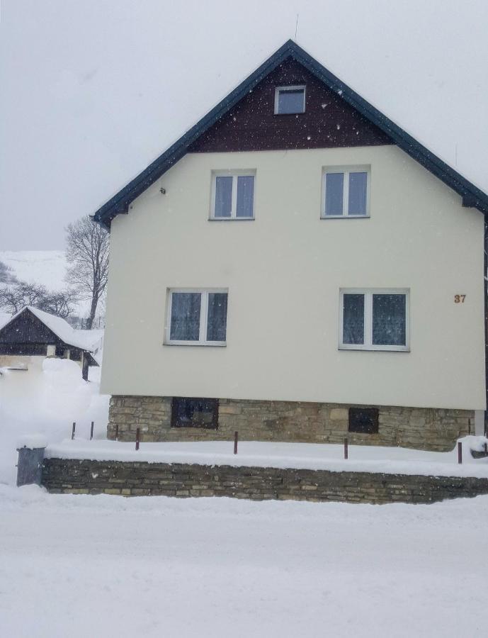 Chalupa Anna Červený Kláštor Exteriör bild