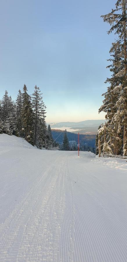 Chalupa Anna Červený Kláštor Exteriör bild
