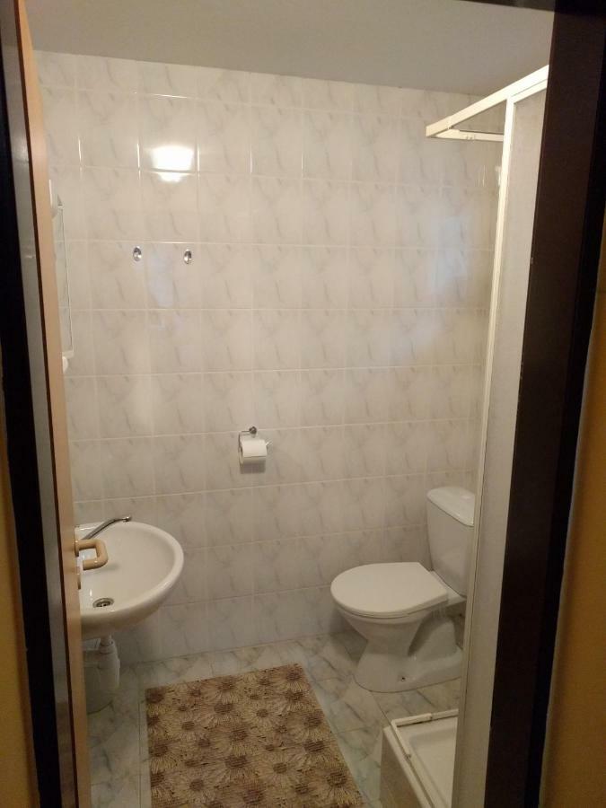 Chalupa Anna Červený Kláštor Exteriör bild